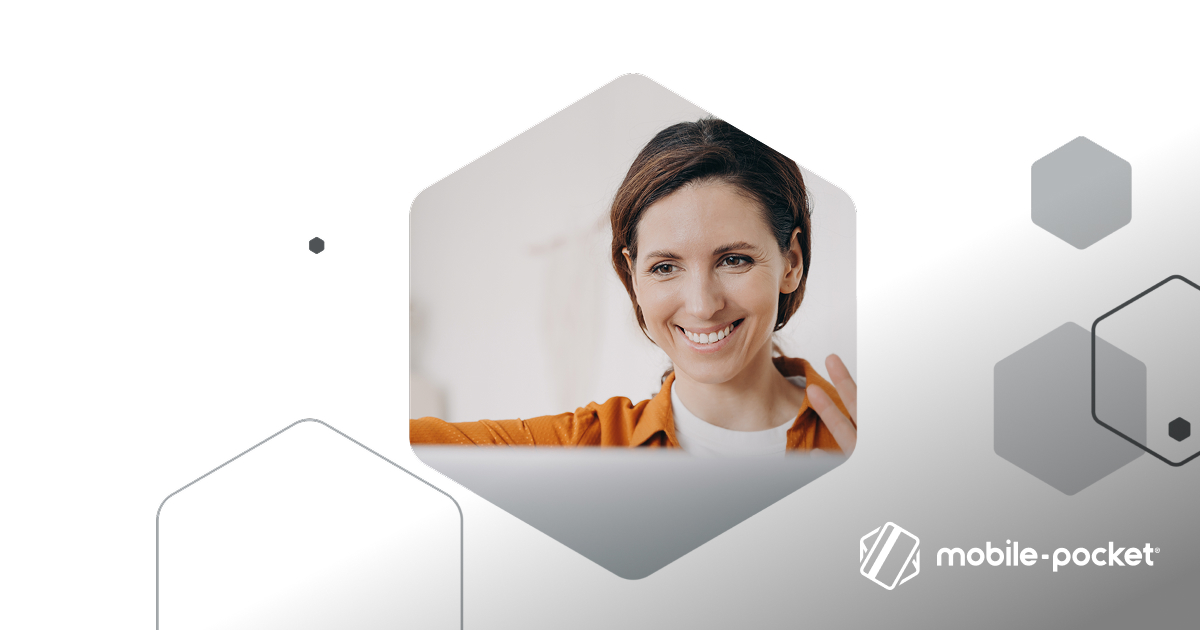 mobile-pocket contact – How to reach us directly