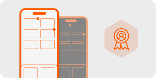 Individuelle Einstellungen in der mobile-pocket App