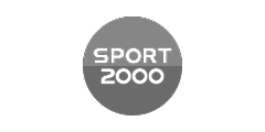 Logo von Sport2000, die In-App-Werbung in mobile-pocket schalten
