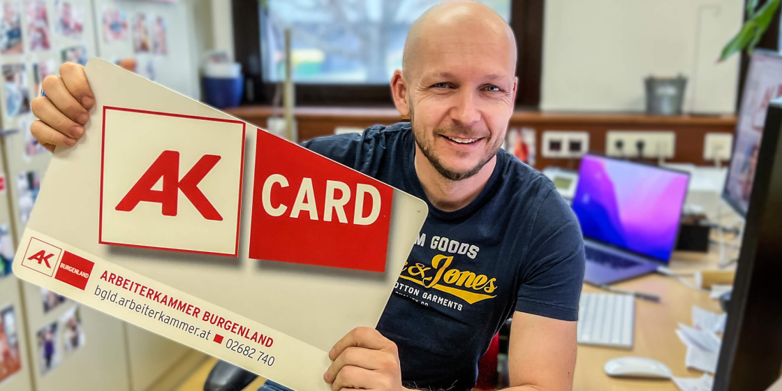 Foto von Roman Felder, Projektleiter 