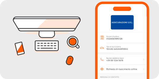 mobile-pocket app: semplice e utile