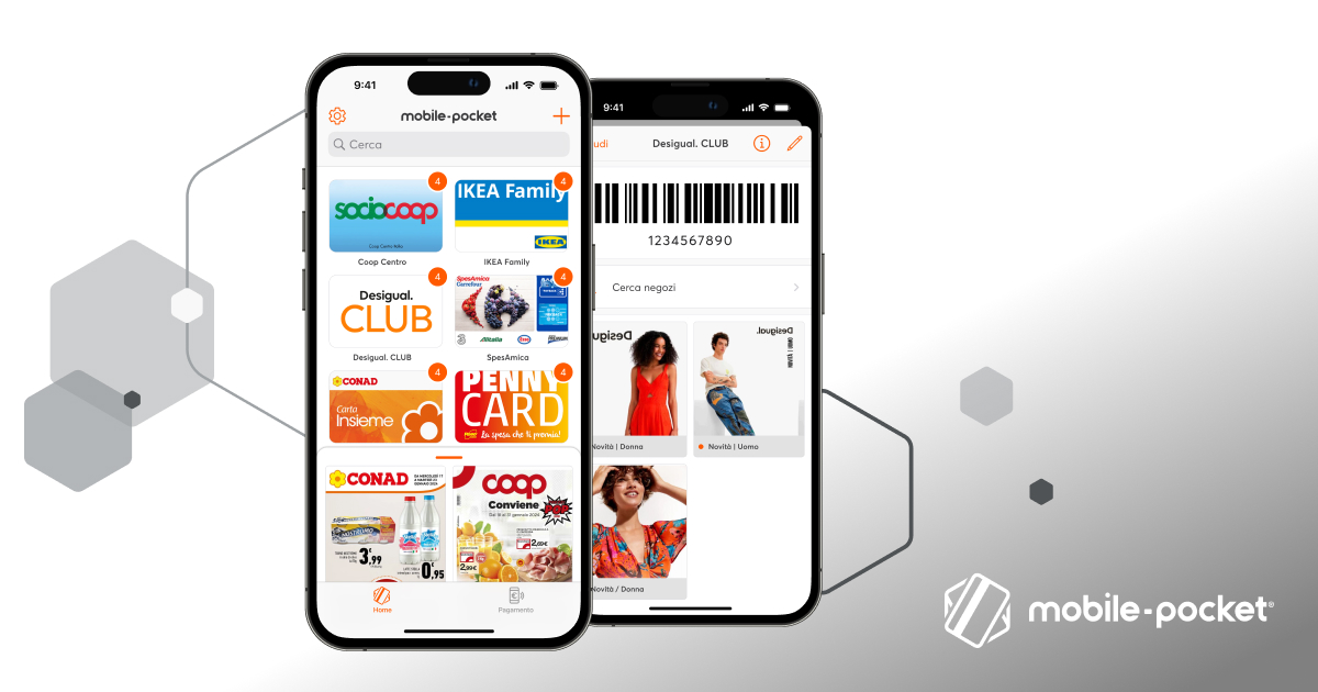Imprint – mobile-pocket